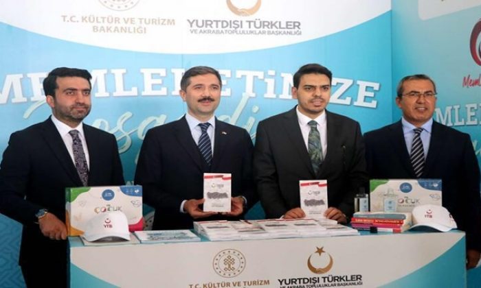 BU YIL TÜRKİYE’YE YOĞUN AVRUPALI TÜRKLERİN GELİŞİ BEKLENİYOR