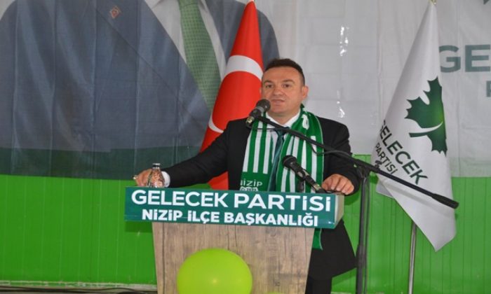 BAŞKAN MEHMET DANAOĞLU `NUN 24 TEMMUZ GAZETECİLER VE BASIN BAYRAMI MESAJI