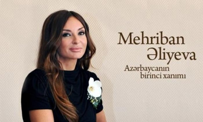 Milletvekili Meşhur Memmedov , “Mehriban hanım Aliyeva’nın yaptığı işler sadece Azerbaycanda değil, tüm dünyada takdir görmektedir”