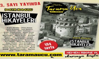 Tarama Ucu ile İstanbul’u dinlemeye hazır mısınız?