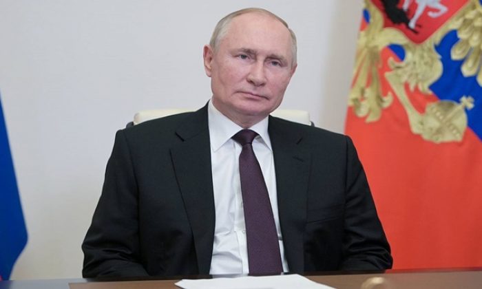 Владимир Путин поручил расширить меры поддержки ученых по обеспечению жильем