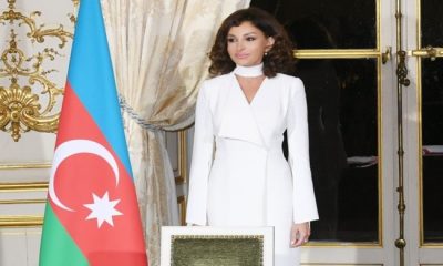 Milletvekili Meşhur Memmedov , “Sayın Mehriban Aliyeva, Ulusal Önder Haydar Aliyev’in fikirlerinin layıkıyla uygulanmasını sağlıyor”