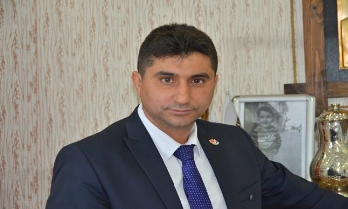 HÜSEYİN KIRAN `DAN 11 NİSAN MESAJI