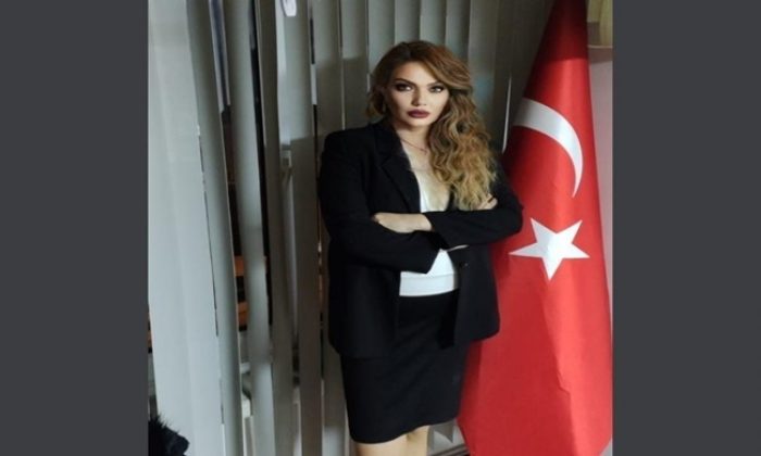 NESLİHAN YÜRÜKSOY’ DAN 19 MAYIS MESAJI