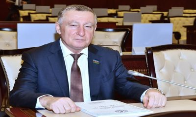 Milletvekili Meşhur Memmedov – “Azerbaycan-AB işbirliği yükselen bir çizgide gelişiyor” – ÖZEL