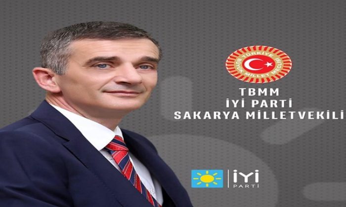 SAKARYA MİLLETVEKİLİ ÜMİT DİKBAYIR `DAN “24 TEMMUZ GAZETECİLER VE BASIN BAYRAMI” MESAJI