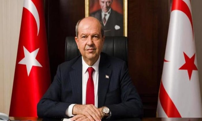 Cumhurbaşkanı Ersin Tatar, Türkiye temaslarını tamamlayarak KKTC’ye döndü