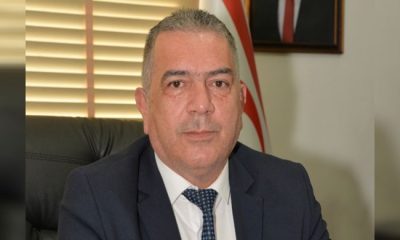 Cumhurbaşkanlığı Müsteşarı Okan Donangil: “Cumhurbaşkanımız, Kıbrıs Türk halkının refahı ve geleceği için her türlü çabayı ortaya koymaya devam edecektir”