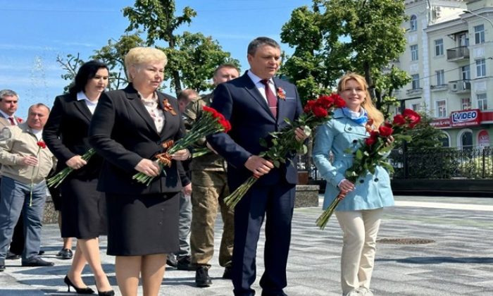 Daria Lantratova: “Zafer” kelimesinin arkasında milyonlarca Sovyet askerinin cesareti ve kahramanlığı, çalışmaları ve fedakarlıkları var