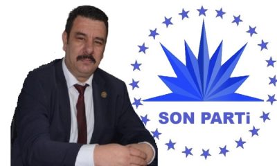 SON PARTİ KURUCULAR KURULU VE MYK GÖREV DAĞILIMI YAPILDI