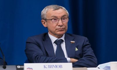 Мир равноправных государств: когда страны Запада смогут присоединиться к БРИКС. Интервью Андрея Климова «Парламентской газете»