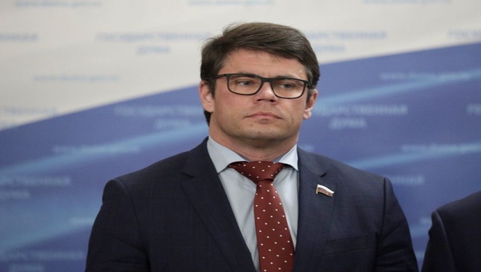Sergey Boyarsky: Platform ekonomisi özel bir hukuki yaklaşım gerektiriyor