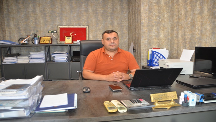 HÜSEYİN KILINÇ YAPI MİMARLIK İNŞAAT HIZLA VE GÜVENLE BÜYÜMEYE DEVAM EDİYOR