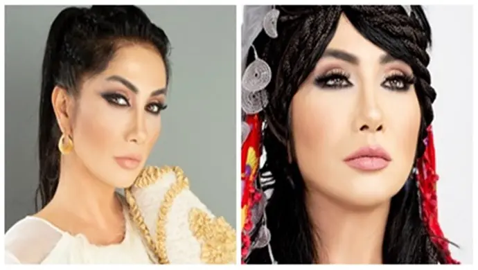 Halef Dizisi ile Rojin Türkiye’nin Gündeminde