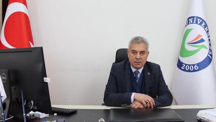 ALİ SÖKMEN ‘DEN 10 OCAK ÇALIŞAN GAZETECİLER GÜNÜ MESAJI