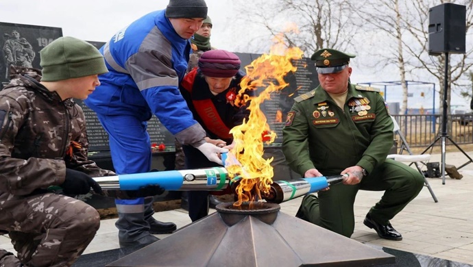 Владимир Якушев: По всей стране более 1,1 миллиона домовладений подключены к газовым сетям в рамках догазификации