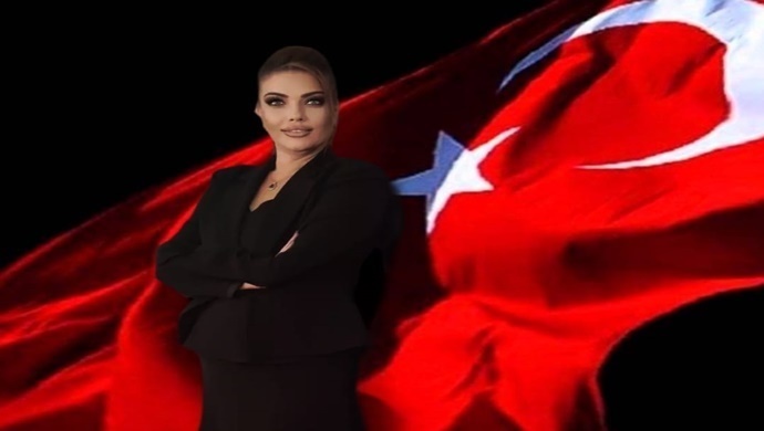 NESLİHAN YÜRÜKSOY’ DAN 14 MAYIS DÜNYA ÇİFTÇİLER GÜNÜ MESAJI