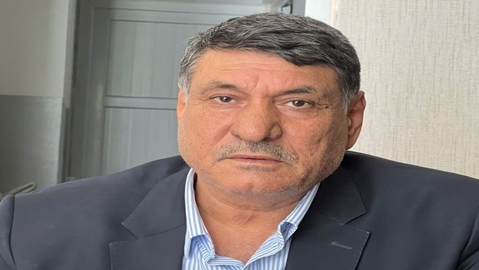 MEHMET TÜRKİ GÜNDOĞAN `DAN KURBAN BAYRAMI MESAJI